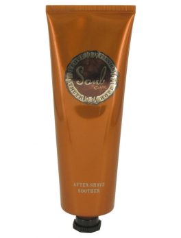 Curve Soul By Liz Claiborne After Shave Soother 4.2 Oz For Men