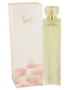 Giselle By Carla Fracci Eau De Parfum Spray 3.4 Oz For Women