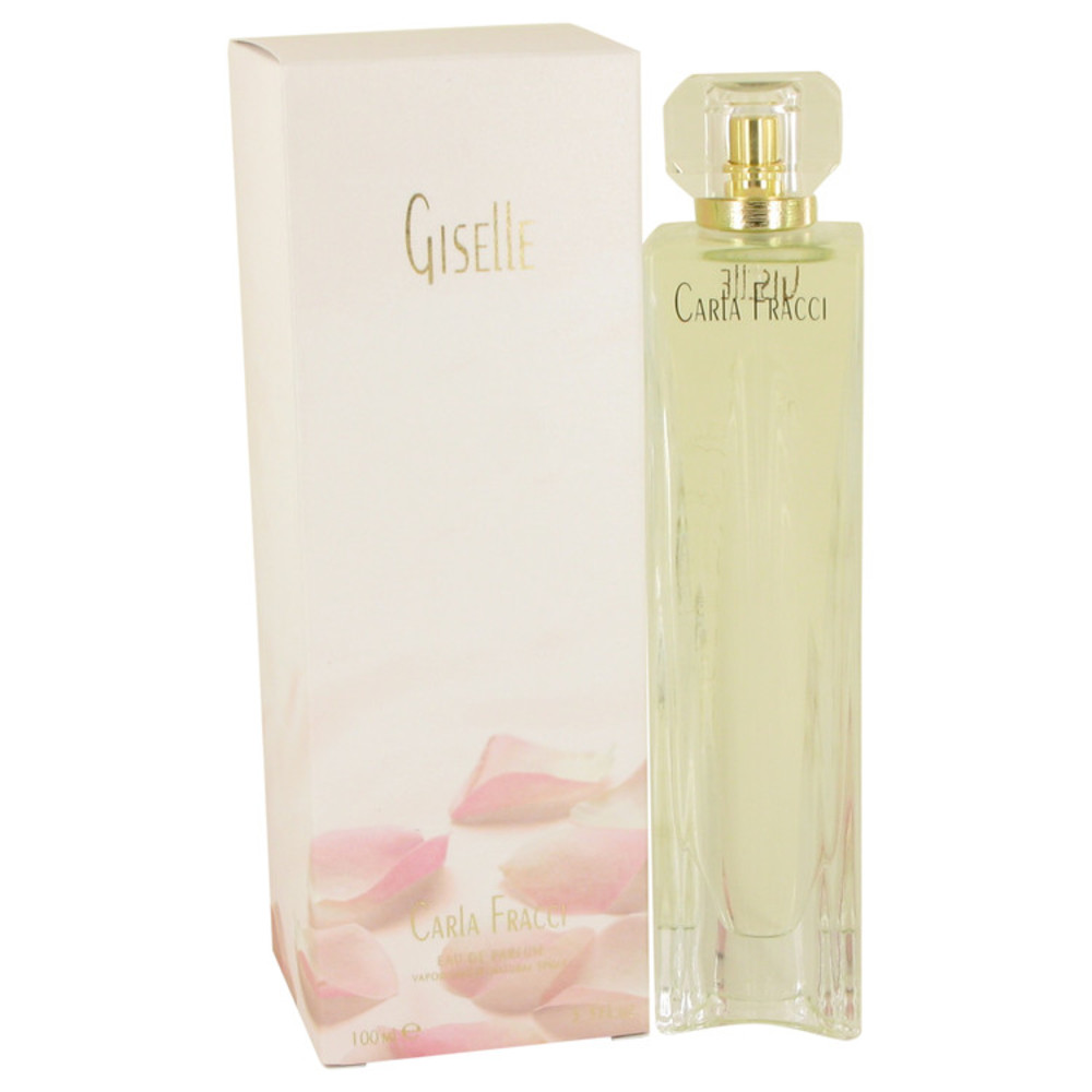 Giselle By Carla Fracci Eau De Parfum Spray 3.4 Oz For Women