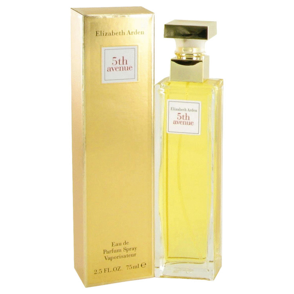 5th Avenue By Elizabeth Arden Eau De Parfum Spray 2.5 Oz For Women