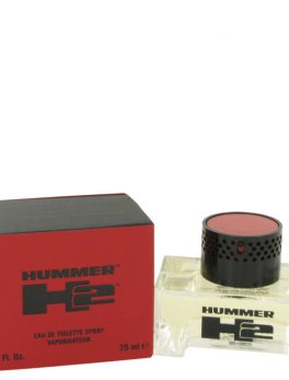 Hummer H2 By Hummer Eau De Toilette Spray 2.5 Oz For Men