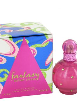 Fantasy By Britney Spears Eau De Parfum Spray 1.7 Oz For Women