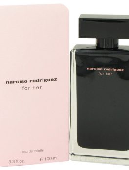 Narciso Rodriguez By Narciso Rodriguez Eau De Toilette Spray 3.3 Oz For Women