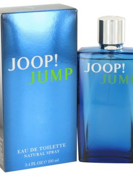 Joop Jump By Joop! Eau De Toilette Spray 3.3 Oz For Men