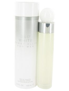 Perry Ellis 360 White By Perry Ellis Eau De Toilette Spray 3.4 Oz For Men