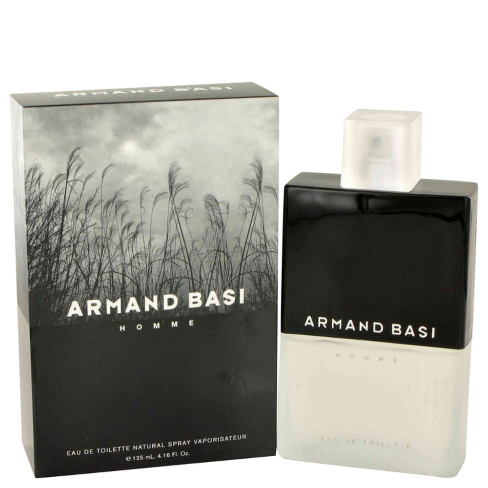 Armand Basi By Armand Basi Eau De Toilette Spray 4.2 Oz For Men