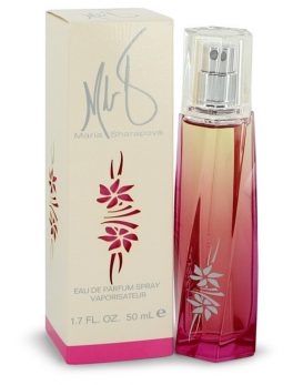 Maria Sharapova By Parlux Eau De Parfum Spray 1.7 Oz For Women