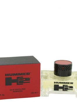 Hummer H2 By Hummer Eau De Toilette Spray 4.2 Oz For Men