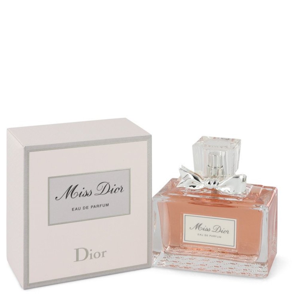 Miss Dior (miss Dior Cherie) By Christian Dior Eau De Parfum Spray (new Packaging) 3.4 Oz For Women