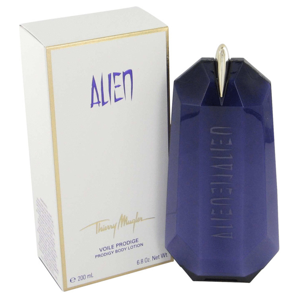 Alien By Thierry Mugler Body Lotion 6.7 Oz For Women