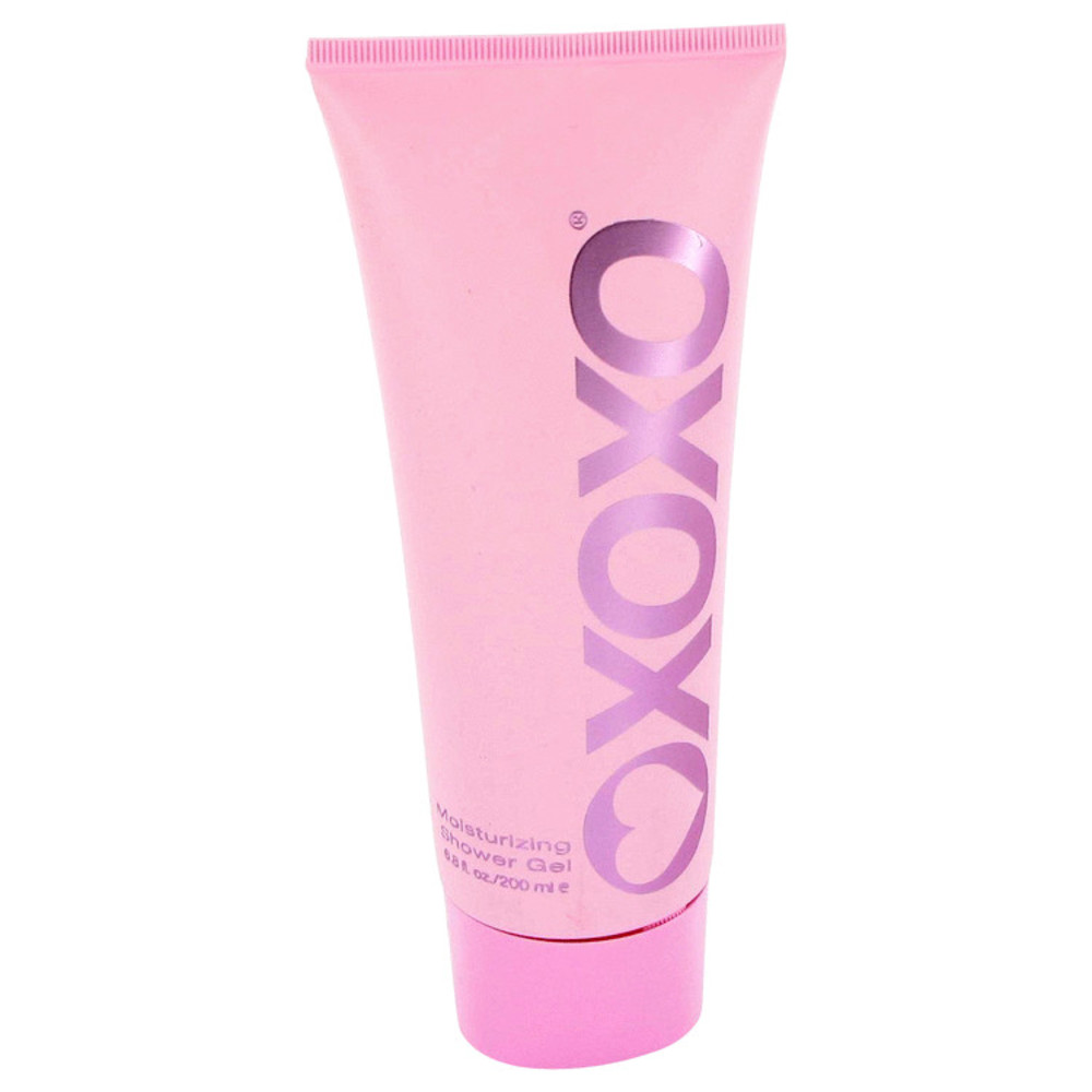 Xoxo By Victory International Shower Gel 6.8 Oz For Women