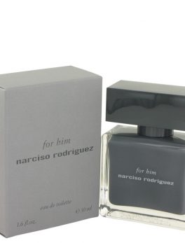 Narciso Rodriguez By Narciso Rodriguez Eau De Toilette Spray 1.7 Oz For Men