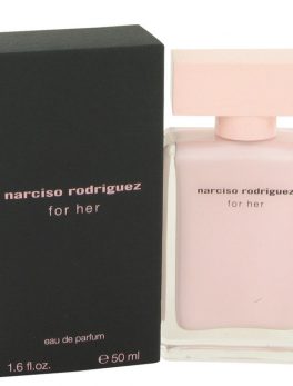 Narciso Rodriguez By Narciso Rodriguez Eau De Parfum Spray 1.6 Oz For Women
