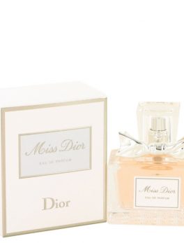 Miss Dior (miss Dior Cherie) By Christian Dior Eau De Parfum Spray 1 Oz For Women