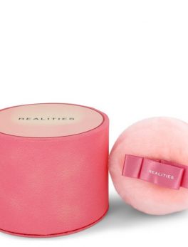 Realities (new) By Liz Claiborne Shimmer Powder .33 Oz For Women