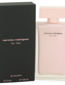 Narciso Rodriguez By Narciso Rodriguez Eau De Parfum Spray 3.3 Oz For Women