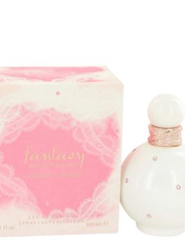 Fantasy By Britney Spears Eau De Parfum Spray (intimate Edition) 3.3 Oz For Women