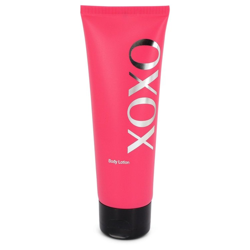 Xoxo By Victory International Body Lotion 3.3 Oz For Women