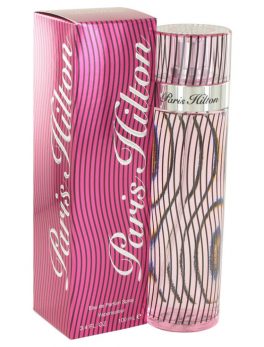 Paris Hilton By Paris Hilton Eau De Parfum Spray 3.4 Oz For Women