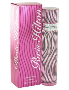 Paris Hilton By Paris Hilton Eau De Parfum Spray 1.7 Oz For Women