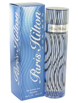 Paris Hilton By Paris Hilton Eau De Toilette Spray 3.4 Oz For Men