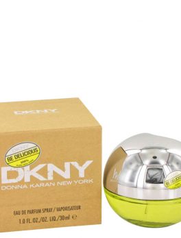 Be Delicious By Donna Karan Eau De Parfum Spray 1 Oz For Women