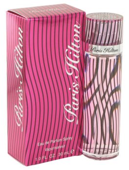 Paris Hilton By Paris Hilton Eau De Parfum Spray 1 Oz For Women
