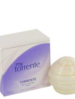 My Torrente By Torrente Mini Edp .15 Oz For Women
