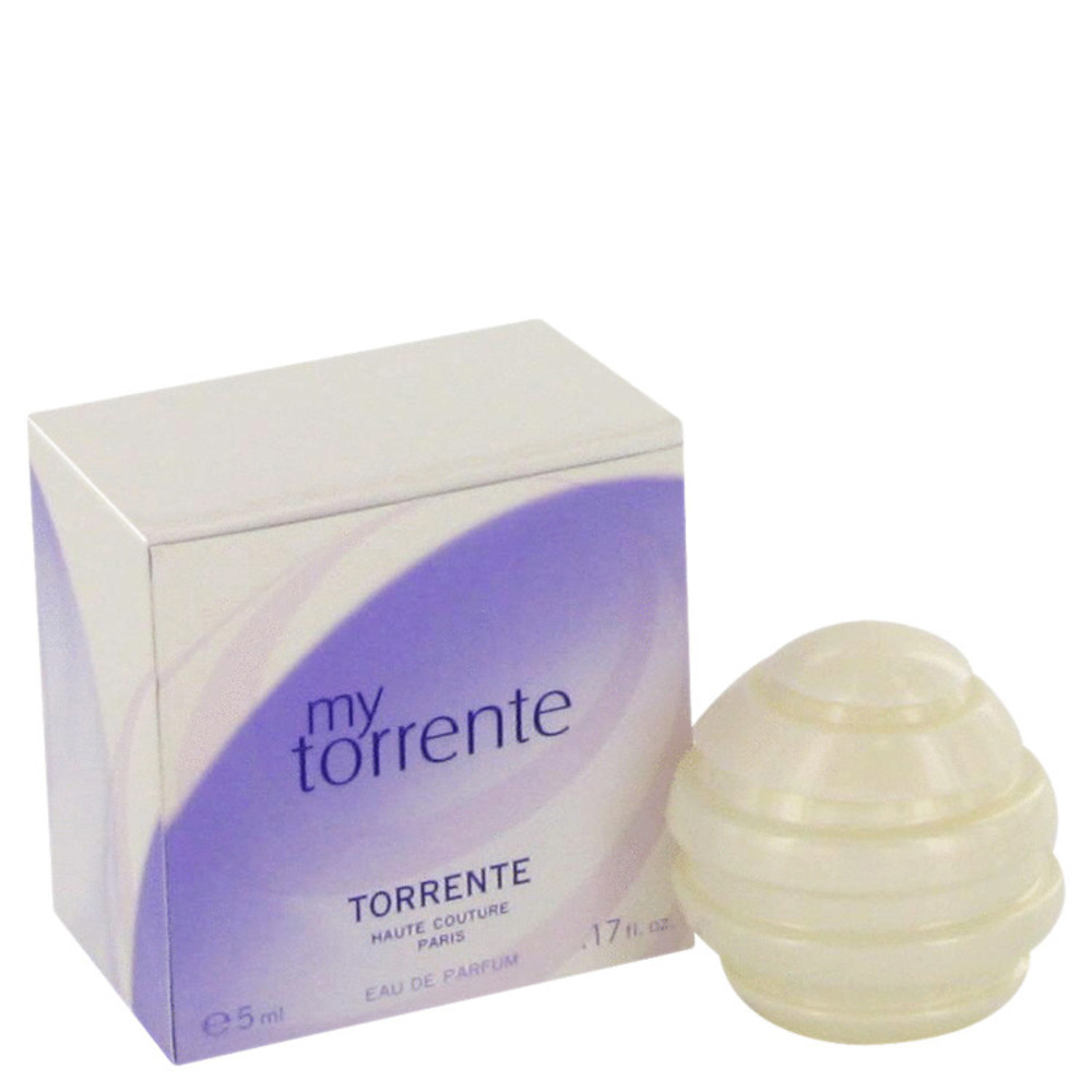 My Torrente By Torrente Mini Edp .15 Oz For Women