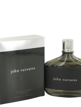 John Varvatos By John Varvatos Eau De Toilette Spray 4.2 Oz For Men