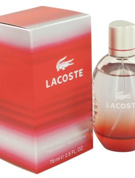Lacoste Style In Play By Lacoste Eau De Toilette Spray 2.5 Oz For Men