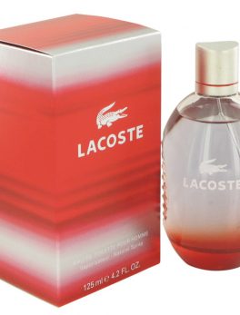 Lacoste Style In Play By Lacoste Eau De Toilette Spray 4.2 Oz For Men