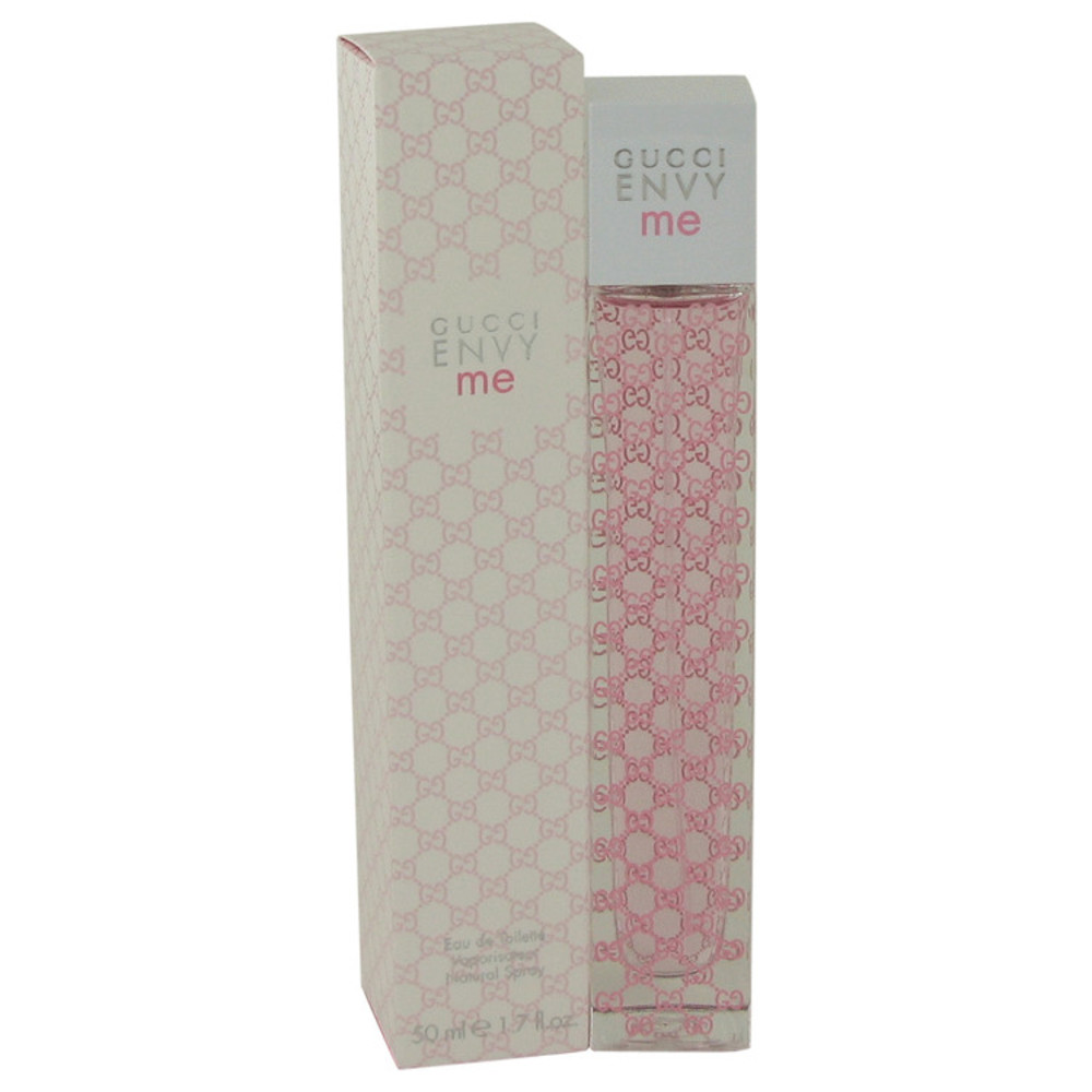 Envy Me By Gucci Eau De Toilette Spray 1.6 Oz For Women