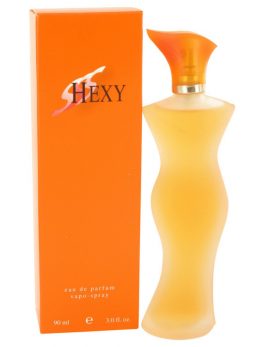 Hexy By Hexy Eau De Parfum Spray 3 Oz For Women