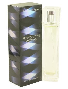 Provocative By Elizabeth Arden Eau De Parfum Spray 1 Oz For Women