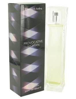 Provocative By Elizabeth Arden Eau De Parfum Spray 3.3 Oz For Women