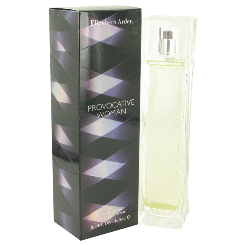 Provocative By Elizabeth Arden Eau De Parfum Spray 3.3 Oz For Women