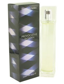 Provocative By Elizabeth Arden Eau De Parfum Spray 1.7 Oz For Women
