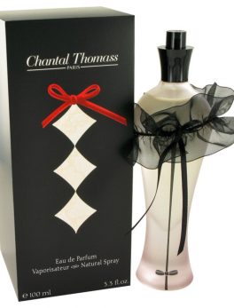 Chantal Thomass By Chantal Thomass Eau De Parfum Spray 3.3 Oz For Women