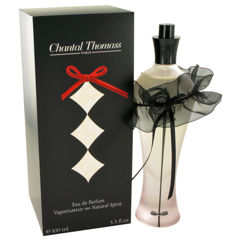 Chantal Thomass By Chantal Thomass Eau De Parfum Spray 3.3 Oz For Women