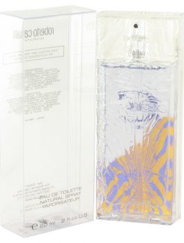 Just Cavalli By Roberto Cavalli Eau De Toilette Spray 2 Oz For Men