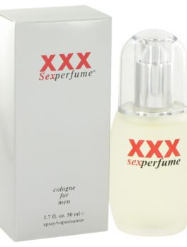 Sexperfume By Marlo Cosmetics Cologne Spray 1.7 Oz For Men