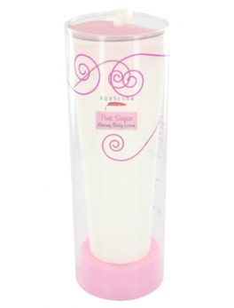 Pink Sugar By Aquolina Body Lotion 8 Oz For Women