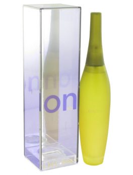 On Ella By Jesus Del Pozo Eau De Toilette Spray 1.7 Oz For Women