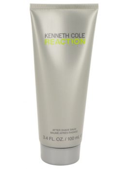 Kenneth Cole Reaction By Kenneth Cole After Shave Balm 3.4 Oz For Men