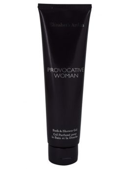 Provocative By Elizabeth Arden Shower Gel 3.4 Oz For Women