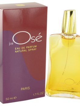 Jai Ose By Guy Laroche Eau De Parfum Spray 1.7 Oz For Women