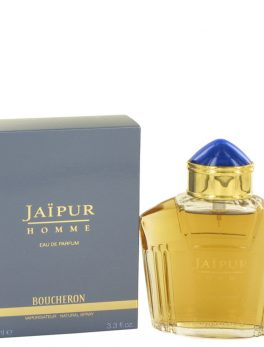 Jaipur By Boucheron Eau De Parfum Spray 3.4 Oz For Men