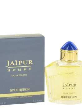 Jaipur By Boucheron Eau De Toilette Spray 1.7 Oz For Men