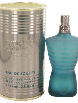 Jean Paul Gaultier By Jean Paul Gaultier Eau De Toilette Spray 2.5 Oz For Men